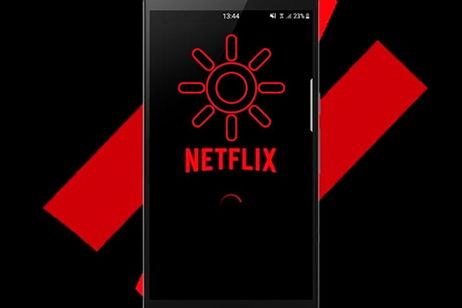 Cómo cambiar el brillo de la app de Netflix sin cambiar el del móvil Cómo cambiar el brillo de la app de Netflix sin cambiar el del móvil