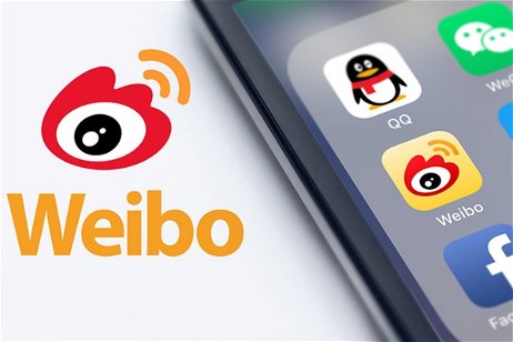 Cómo abrir una cuenta de Weibo sin un número de teléfono chino