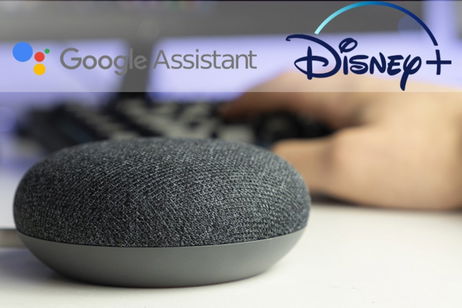 Cómo conectar Google Assistant a Disney+ y para qué sirve Cómo conectar Google Assistant a Disney+ y para qué sirve