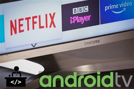 Cómo entrar a las opciones de desarrollador en Android TV