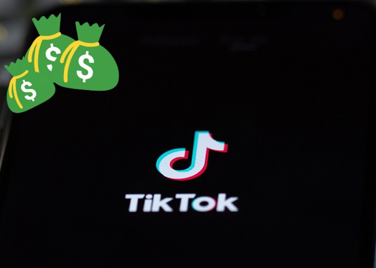 Como ganar dinero en TikTok en 2021