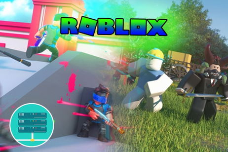 Cómo hacer un servidor privado en Roblox Cómo hacer un servidor privado en Roblox
