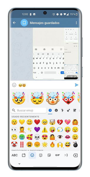 Los 11 mejores teclados para Android e iOS: de Gboard y SwiftKey a