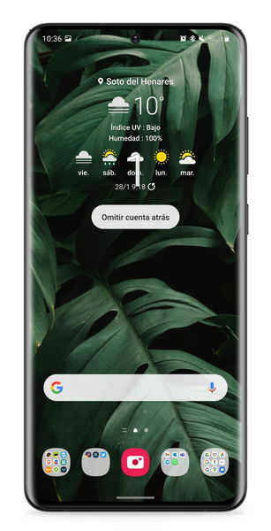 Cómo grabar la pantalla de tu móvil Android con y sin apps extra