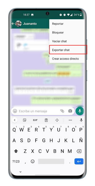 103 funciones de Telegram que no están en WhatsApp