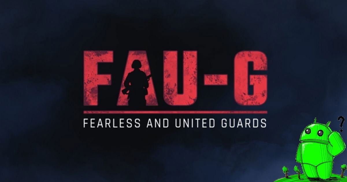 FAU-G, el clon indio de PUBG