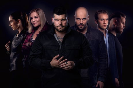 4 series de HBO tan buenas como Gomorra 4 series de HBO tan buenas como Gomorra