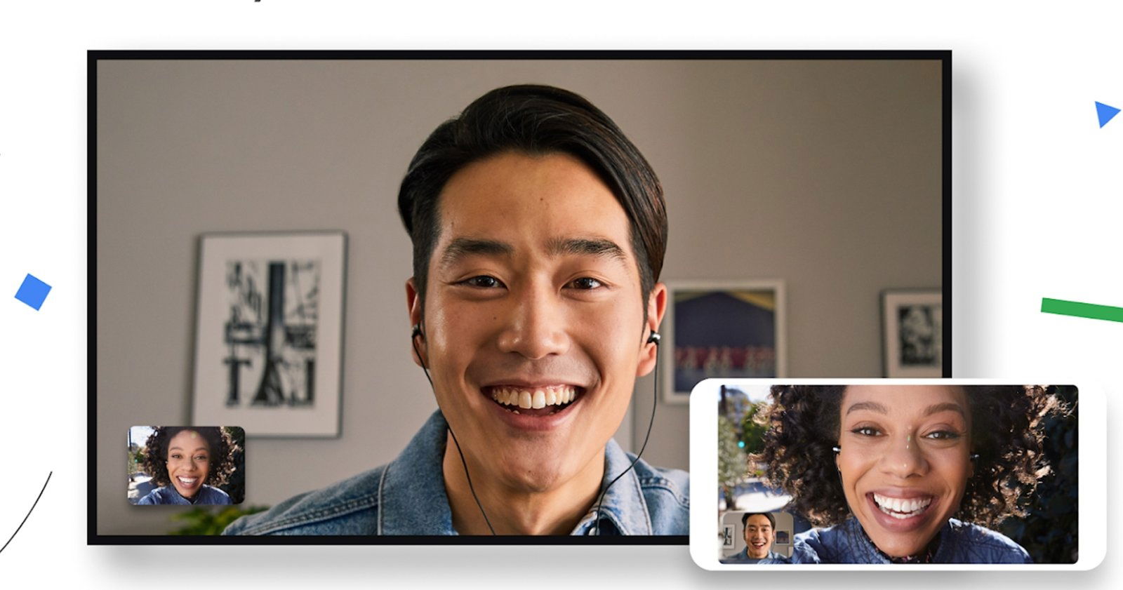 Google Duo