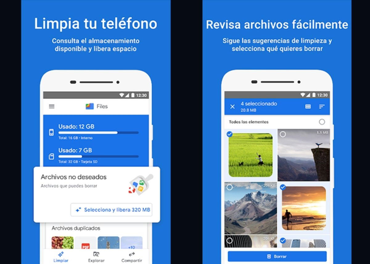 C Mo Eliminar Fotos Duplicadas En Google Fotos