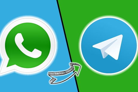 WhatsApp ya no es la app más popular del mundo, ha sido superada por... WhatsApp ya no es la app más popular del mundo, ha sido superada por...