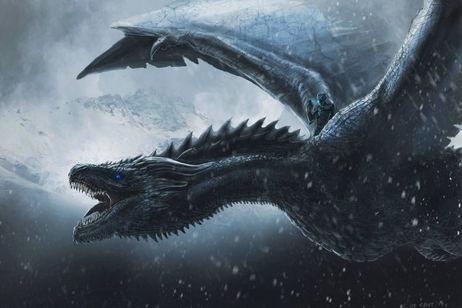 Las 4 mejores series parecidas a Juego de Tronos de HBO Las 4 mejores series parecidas a Juego de Tronos de HBO
