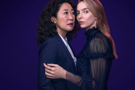 4 series parecidas a Killing Eve que puedes ver en HBO 4 series parecidas a Killing Eve que puedes ver en HBO