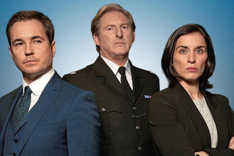 Las 5 series más parecidas a Line of Duty que puedes ver en Netflix Las 5 series más parecidas a Line of Duty que puedes ver en Netflix