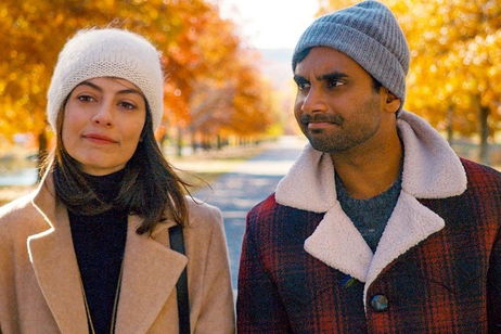 5 series que también puedes ver en Netflix si te gustó Master of None 5 series que también puedes ver en Netflix si te gustó Master of None
