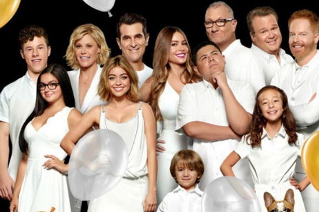 4 series parecidas a Modern Family que puedes encontrar en HBO 4 series parecidas a Modern Family que puedes encontrar en HBO