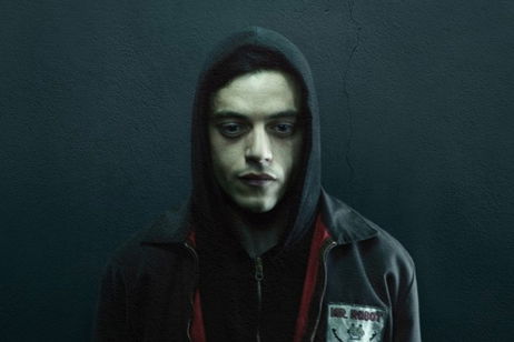 Todas estas series de Amazon Prime Video se parecen a Mr. Robot Todas estas series de Amazon Prime Video se parecen a Mr. Robot