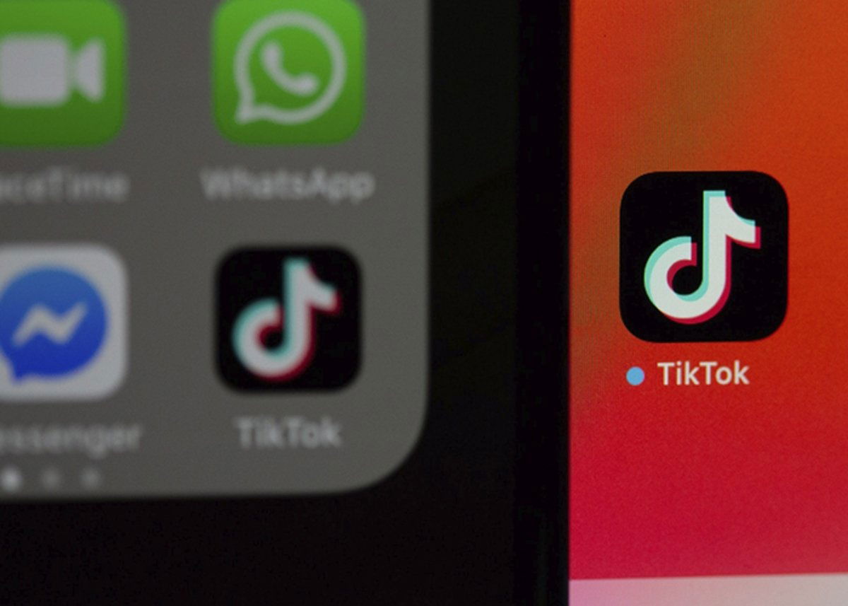 Nuevas funciones mejoradas de privacidad para los jovenes en TikTok