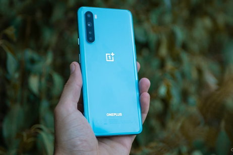 El OnePlus Nord se actualiza a Android 11 con OxygenOS 11 Open Beta 1