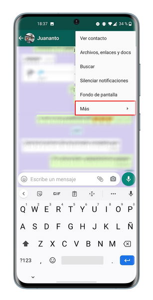 103 funciones de Telegram que no están en WhatsApp