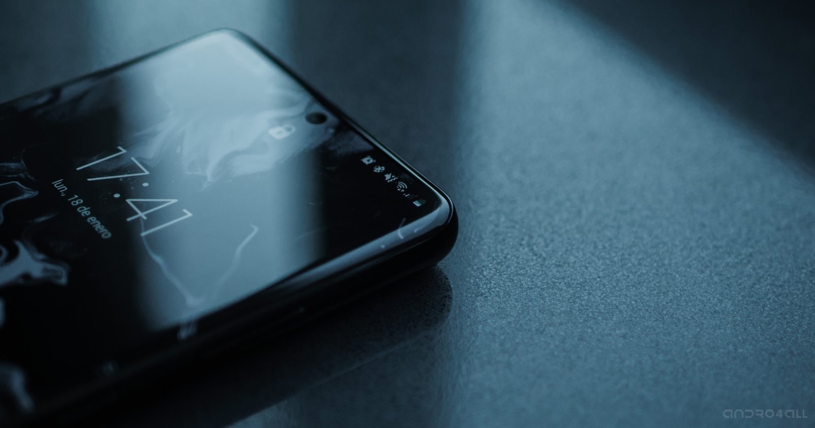 Samsung Galaxy S21 Ultra oficial: características, precio y ficha técnica