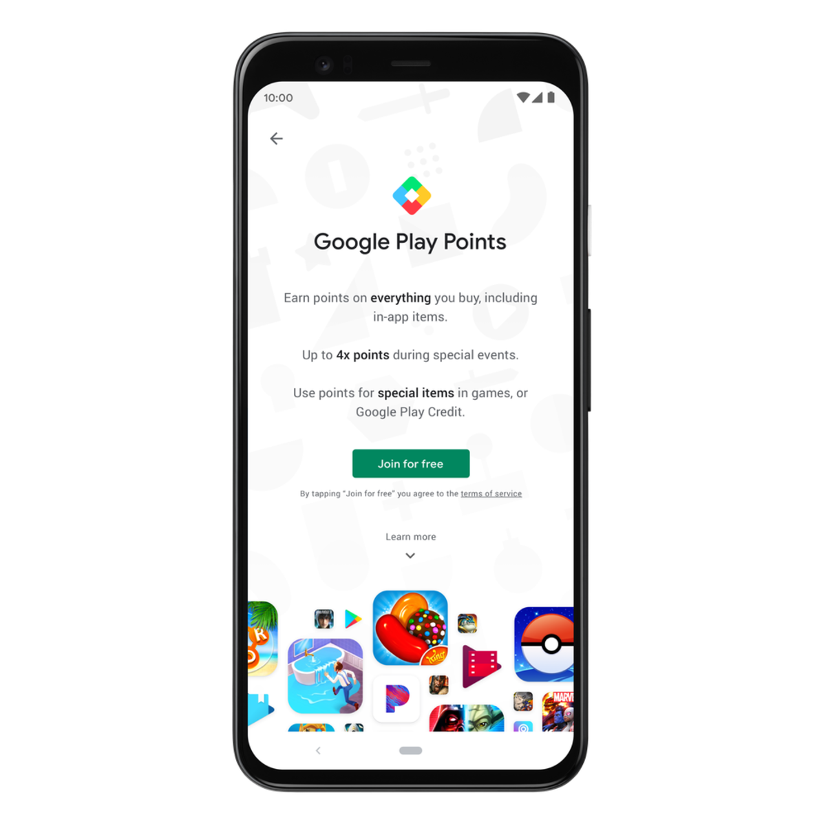 google play points apk