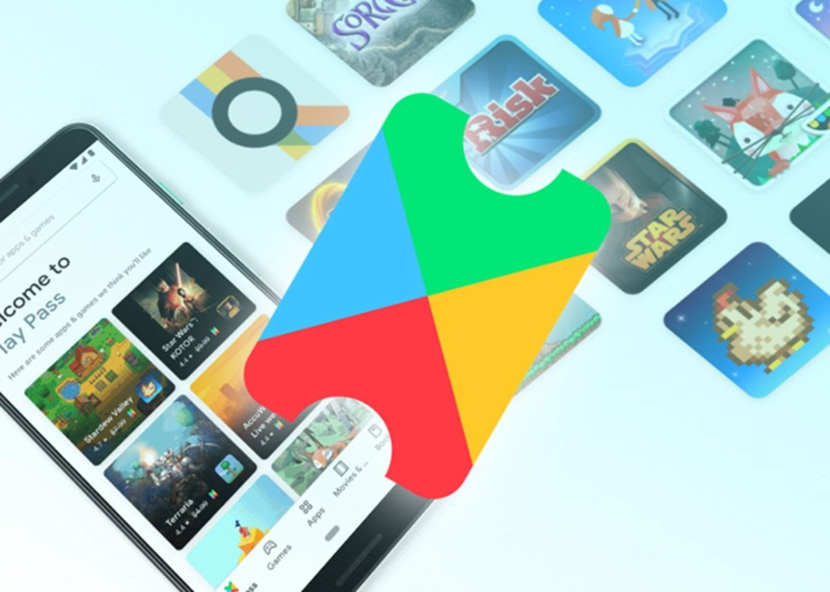 Que es Google Play Pass-1