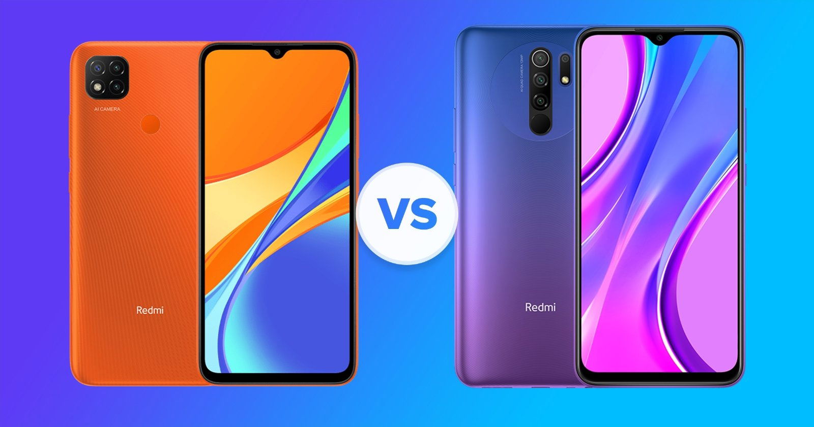 Honor 9x Vs Redmi 9t