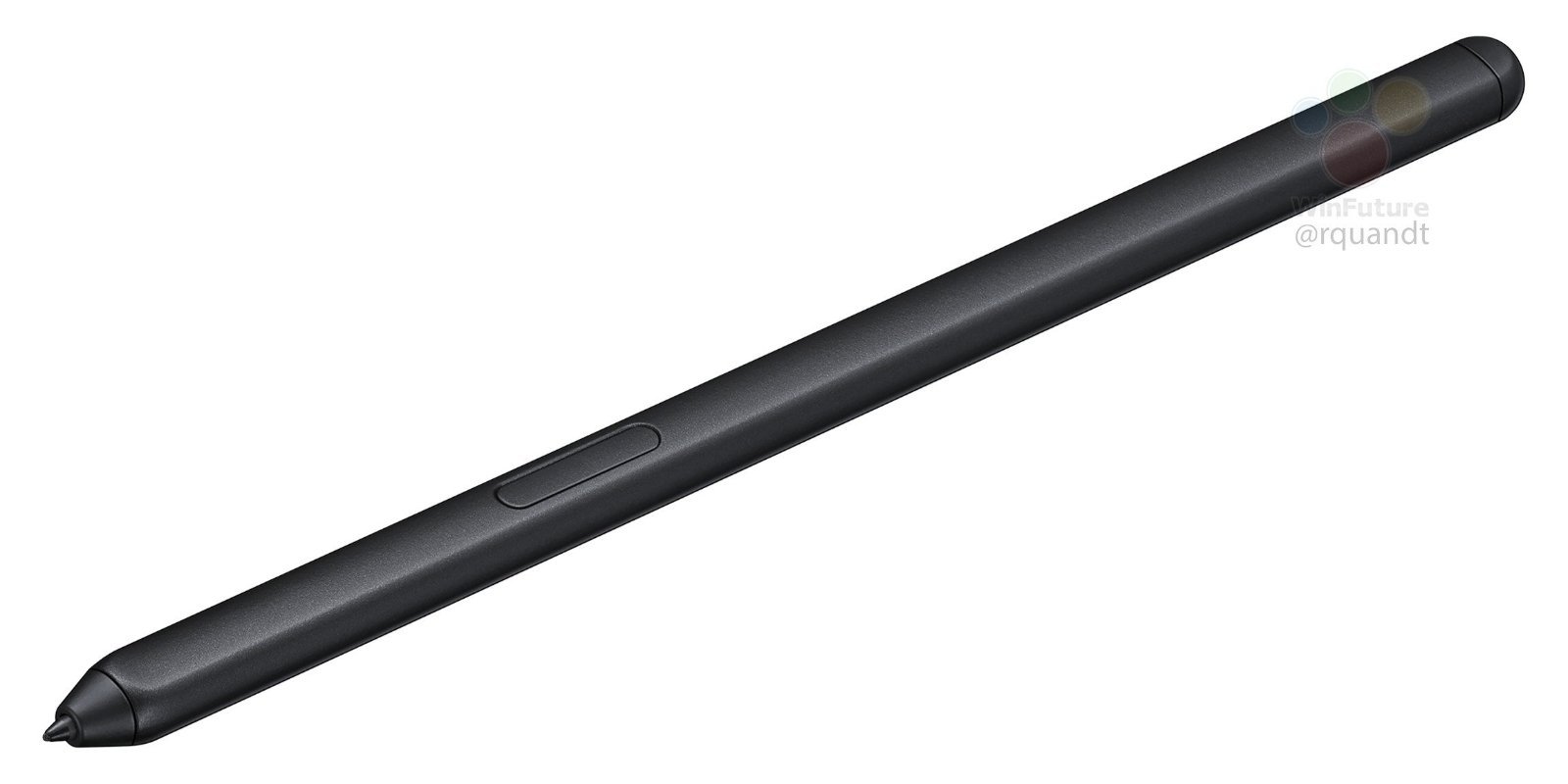 S Pen del Galaxy S21 Ultra