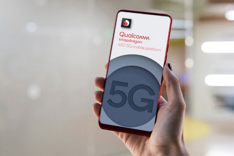 El nuevo Qualcomm Snapdragon 480 lleva el 5G a los móviles más baratos