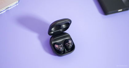 Ofertón Samsung: sus mejores auriculares inalámbricos ya bajan de los 150 euros Ofertón Samsung: sus mejores auriculares inalámbricos ya bajan de los 150 euros