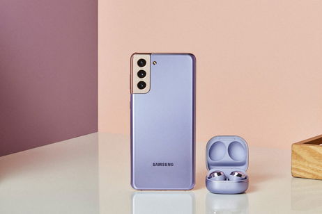 Los mejores auriculares Bluetooth para el Samsung Galaxy S21