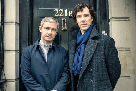 Las series de Netflix más parecidas a Sherlock que puedes ver ahora mismo
