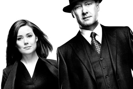 Netflix: 4 series parecidas a The Blacklist Netflix: 4 series parecidas a The Blacklist