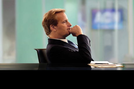 Si te gustó The Newsroom te encantarán estas otras 4 series parecidas de HBO Si te gustó The Newsroom te encantarán estas otras 4 series parecidas de HBO
