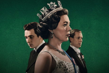 5 series de Netflix parecidas a The Crown: las mejores alternativas 5 series de Netflix parecidas a The Crown: las mejores alternativas