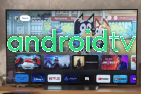 Android TV: todo lo que debes saber sobre el sistema de Google para televisores