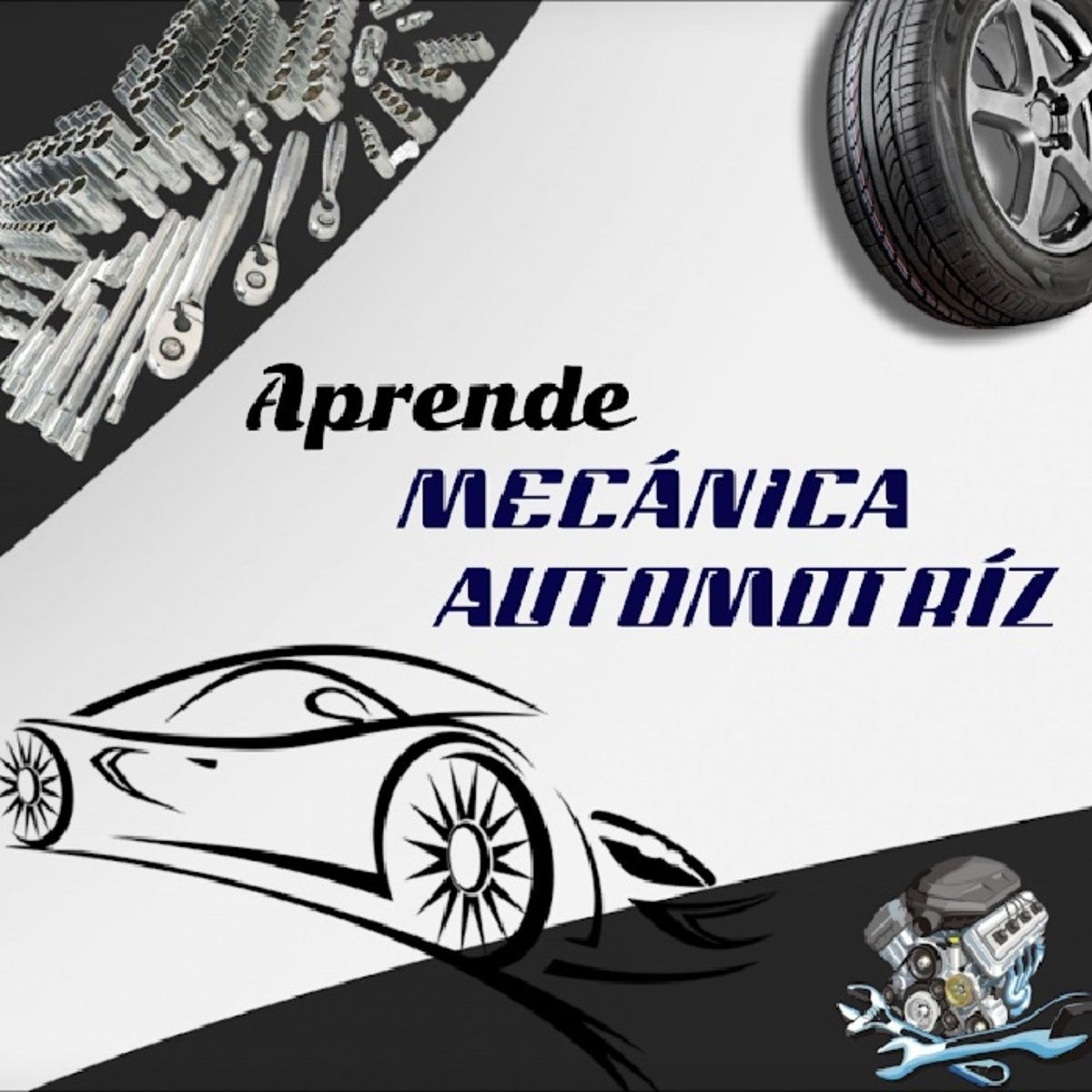 aprende mecanica automotriz