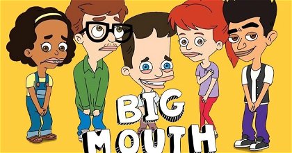 Las 4 mejores alternativas a Big Mouth en Netflix