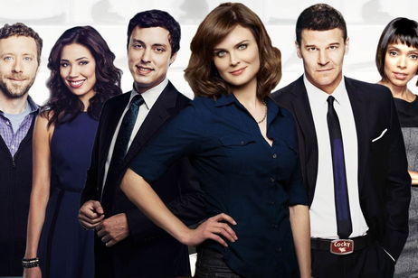 4 series parecidas a Bones que puedes encontrar en Amazon Prime Video 4 series parecidas a Bones que puedes encontrar en Amazon Prime Video