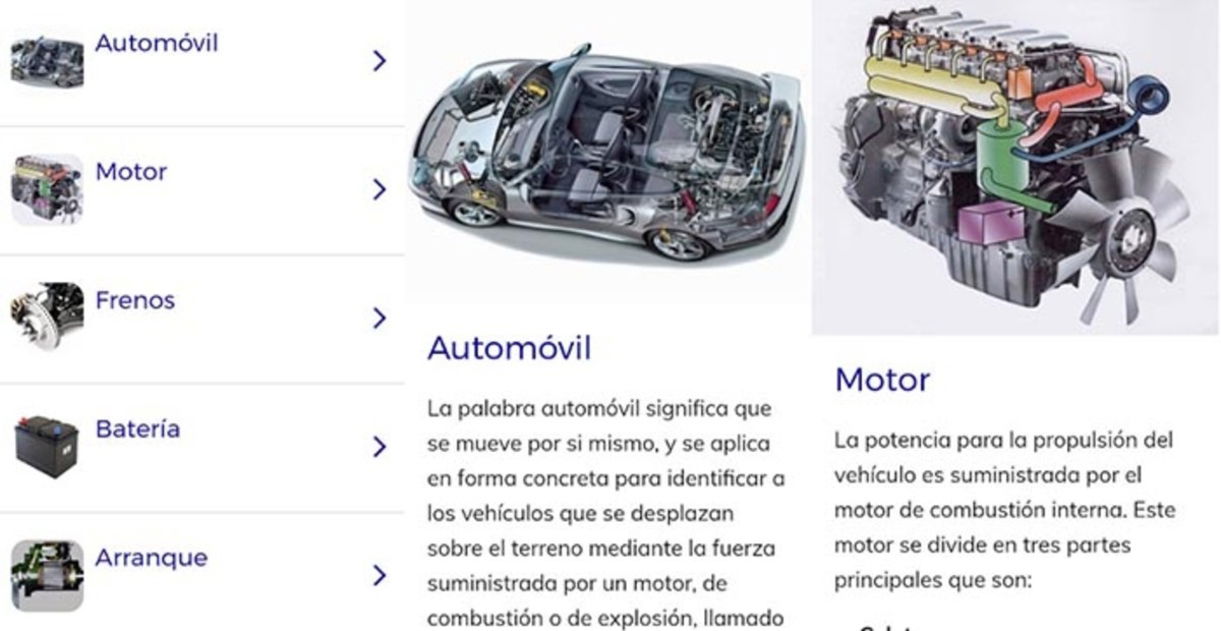 curso mecanica