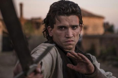 Las 4 mejores alternativas a El Cid en Amazon Prime Video Las 4 mejores alternativas a El Cid en Amazon Prime Video