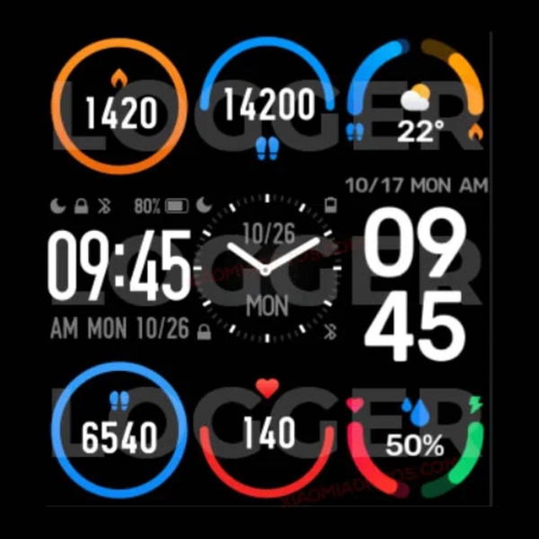 Aparecen los primeros detalles de la Xiaomi Mi Band 6: esto es lo que incluye