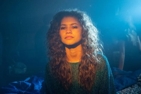 4 series de HBO que son como Euphoria 4 series de HBO que son como Euphoria