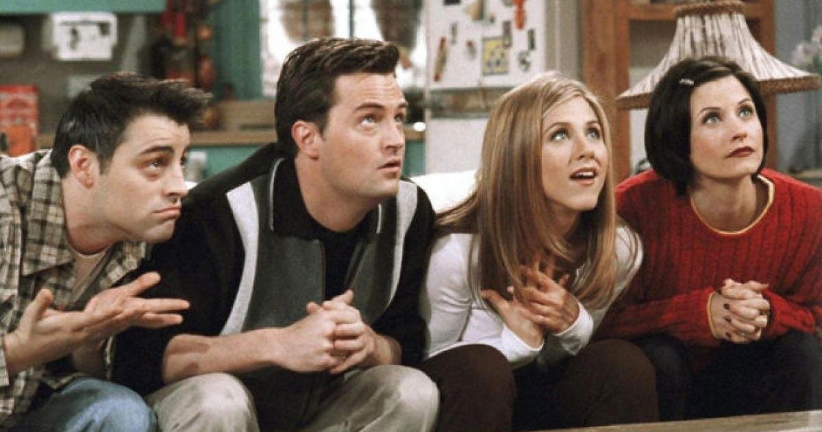 Mejor que 'Friends', o eso dicen los fanáticos de esta gran sitcom que puedes ver en streaming