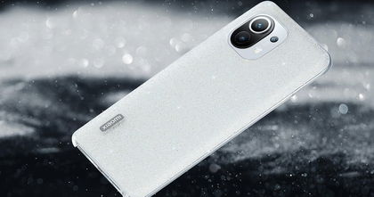 37 euros y 10.000 cristales: esta es la funda más premium de Xiaomi 37 euros y 10.000 cristales: esta es la funda más premium de Xiaomi