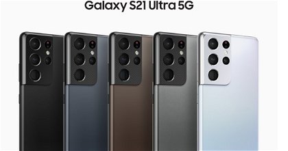 A fondo: así es el Samsung Galaxy S21 Ultra y su fotografía superlativa