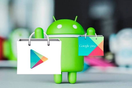 Google prueba una Play Store sin actualizaciones recientes: ¡libérate de la ansiedad!