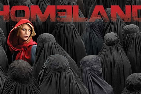 4 series parecidas a Homeland para ver en Netflix 4 series parecidas a Homeland para ver en Netflix