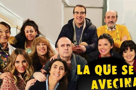 4 buenas alternativas a La que se avecina que puedes ver en Amazon Prime Video 4 buenas alternativas a La que se avecina que puedes ver en Amazon Prime Video