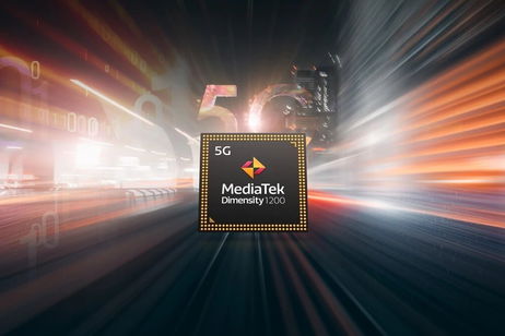 Nuevo MediaTek Dimensity 1200, el procesador de la gama alta china de esta primavera